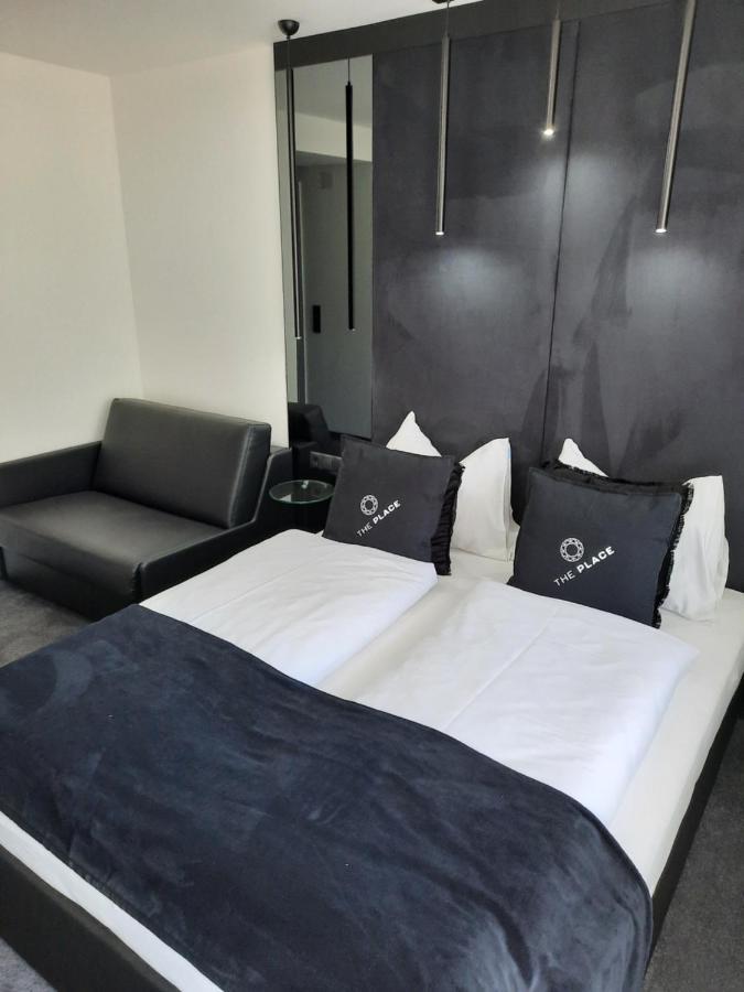 The Place Boutique&Design Hotel Flachau Extérieur photo