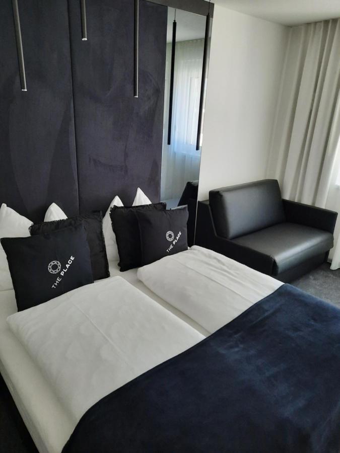 The Place Boutique&Design Hotel Flachau Extérieur photo