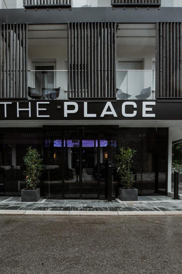 The Place Boutique&Design Hotel Flachau Extérieur photo