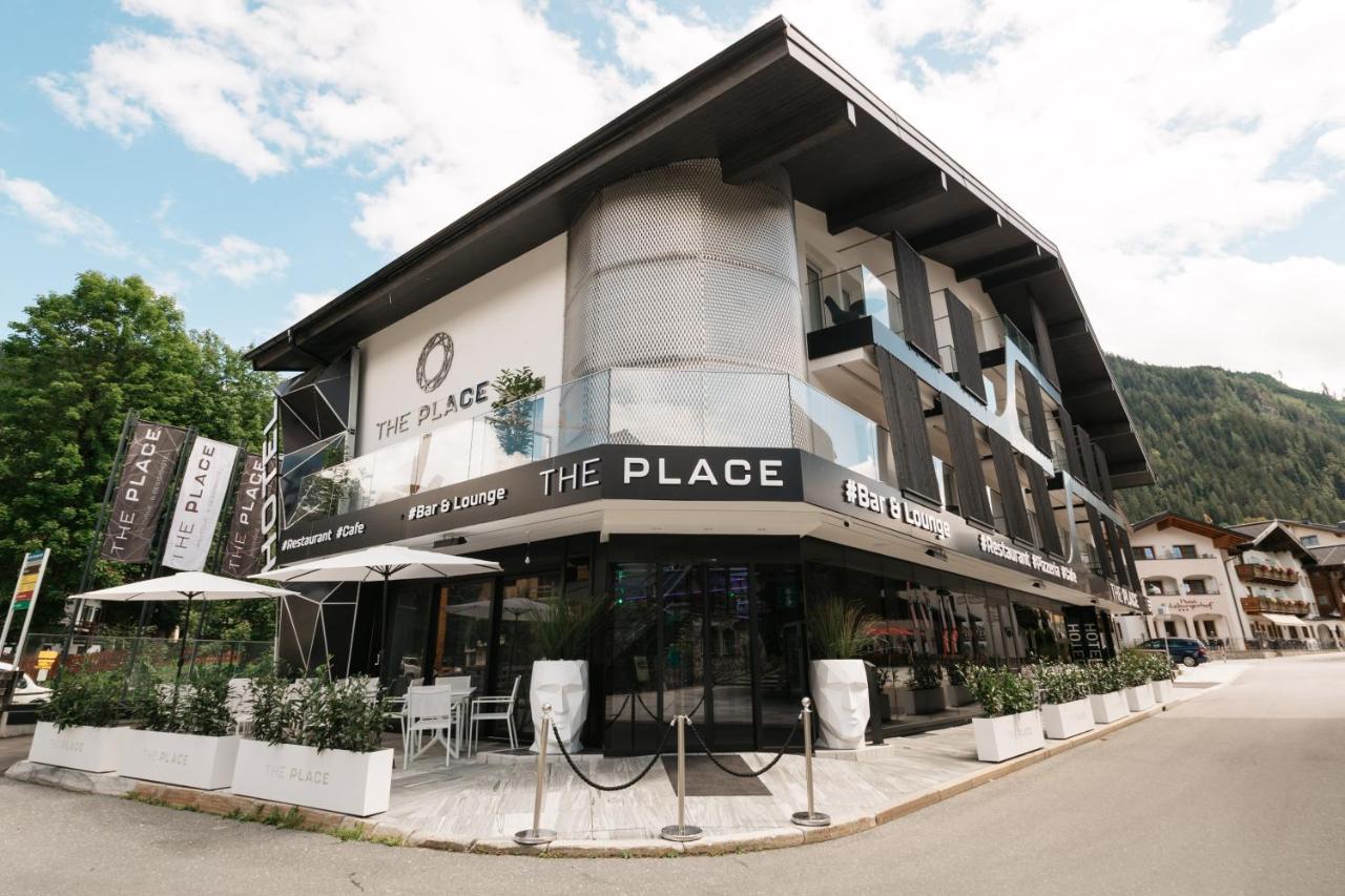 The Place Boutique&Design Hotel Flachau Extérieur photo