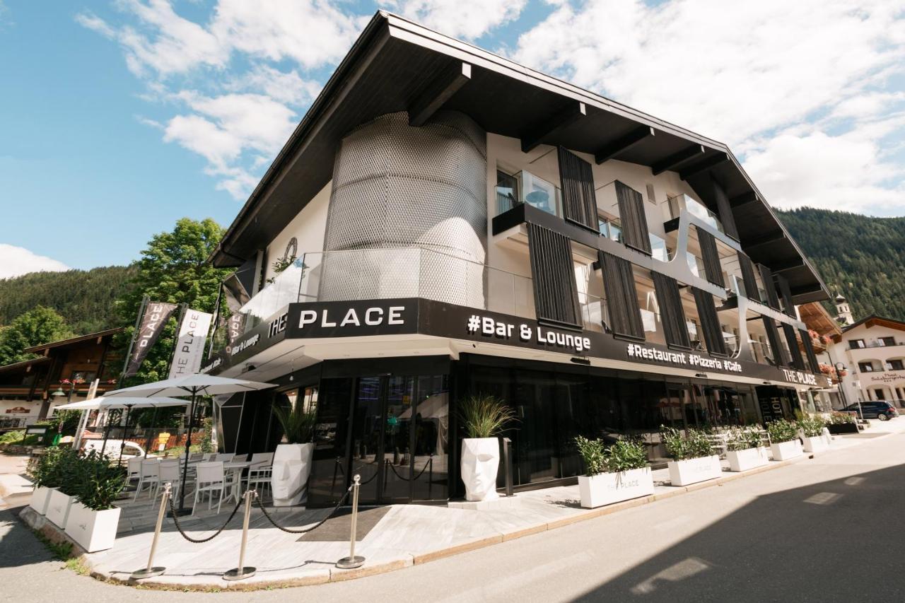 The Place Boutique&Design Hotel Flachau Extérieur photo