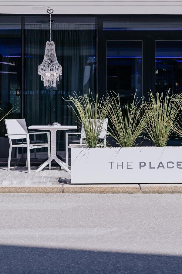 The Place Boutique&Design Hotel Flachau Extérieur photo