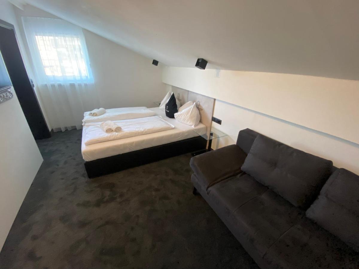 The Place Boutique&Design Hotel Flachau Extérieur photo